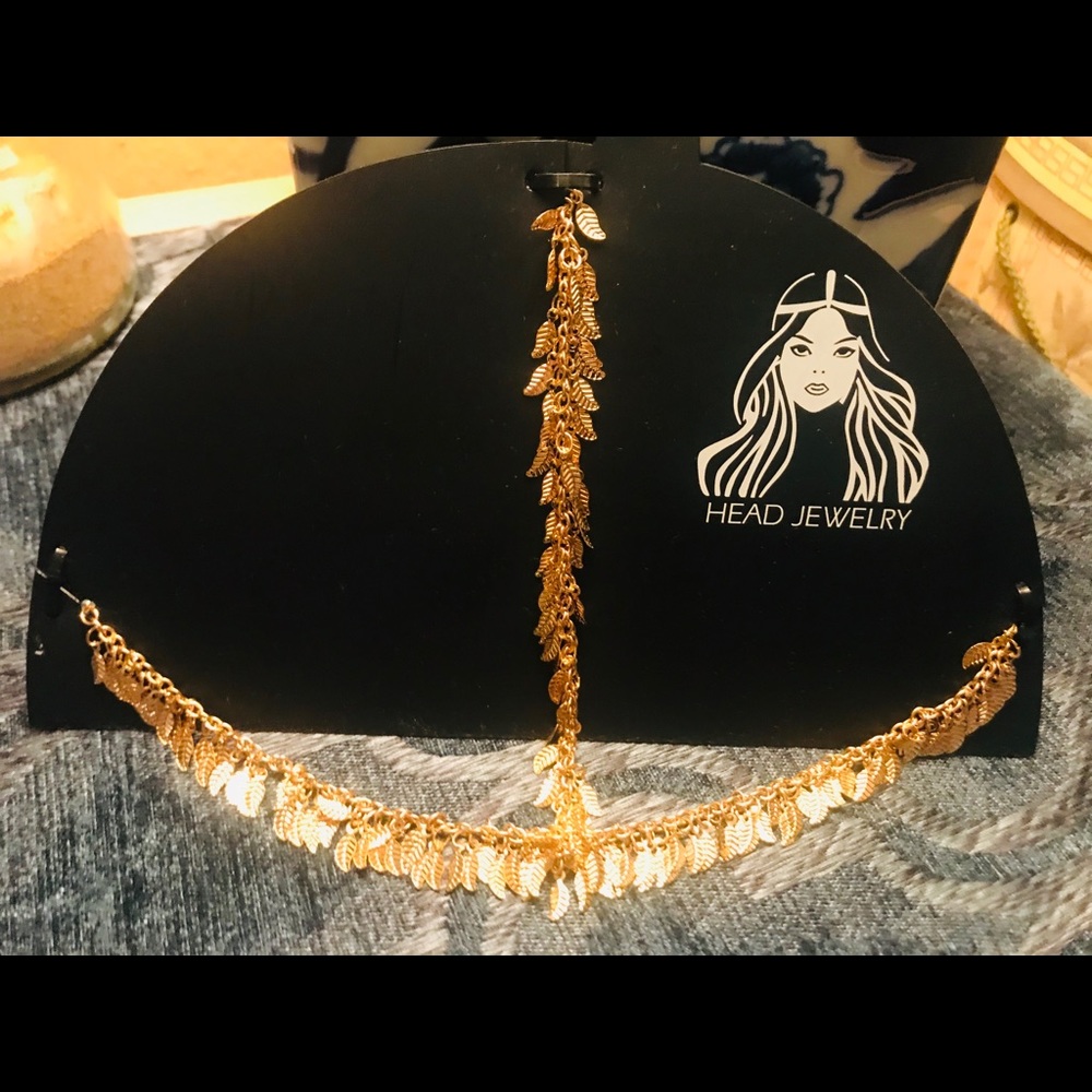 Hair Jewelry